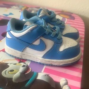 Nike Dunks